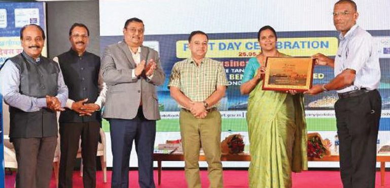 Iconic HR Leadership Award _ Prabhakar Azad